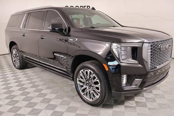 GMC YUKON XL 2023 1GKS2KKL5PR135135 image GMC YUKON XL 2023 1GKS2KKL5PR135135 image